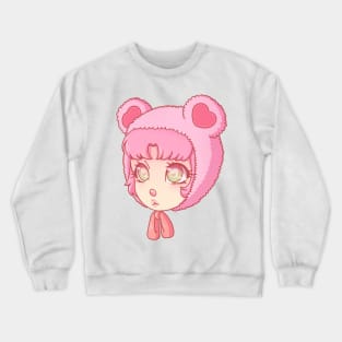 Baby Bear Crewneck Sweatshirt